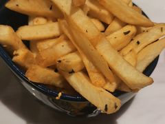 红薯条-Gray Whale 灰鲸餐厅(北美N1店)