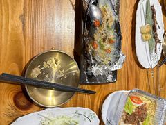-质烤烤物·活烤海鲜(质烤总店)