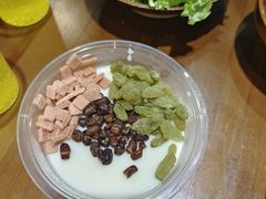 -黔有有贵州酸汤夺夺粉火锅(五味十字店)