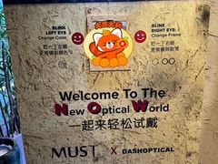-大视光学•LINDBERG林德伯格•全球手工眼镜集合店(王府井店)