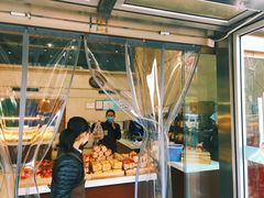 门面-清真全盛斋传统糕点(许士庙店)