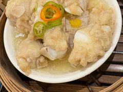 -盈晖海鲜酒家(威尼斯人店)