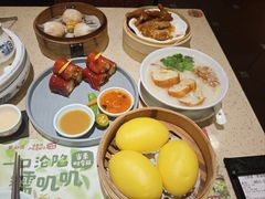 -点都德(聚福楼店)