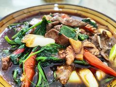 -周师饭店