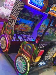 -meland亲子乐园•派对•研学(苏州悠方购物中心店)