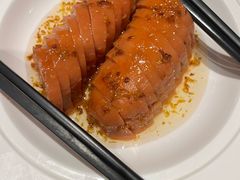 -唐拉雅秀酒店-唐苑中餐厅