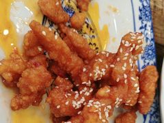 -老钟家烤羊排·敦伊阁清真餐厅胡羊焖饼