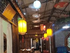 -和源祥·日照菜扛把子(万平口一店)