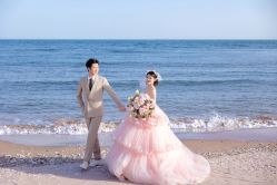 -秦皇岛我和你婚纱摄影工作室