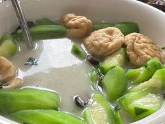 -凤厨顺德水乡凤味馆(大良锦龙路店)