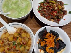 -八碗湘长沙市井菜(坡子街店)