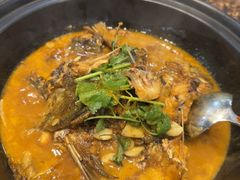 -小秦淮·南京土菜(新亭西路店)