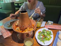 -遇见阿家村云南菜(魏公村店)