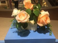 -石狮世茂摩天城摩天轮