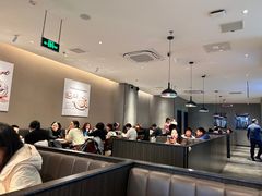 -萨莉亚(巴黎春天成山店)