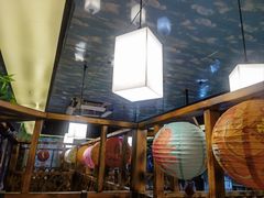 -松坂屋日料自助(长城路店)