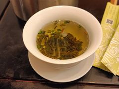 -青藤茶馆(南山路店)