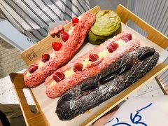 -奈雪的茶(大连新玛特店)