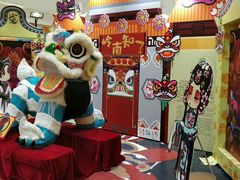-星空失恋博物馆(北京路旗舰店)