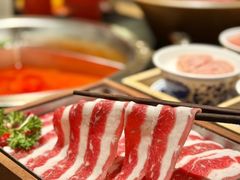 -廖掌柜·重庆鲜货火锅(上海首店)