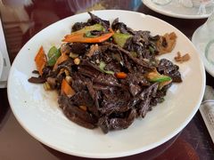 -崔家大院·特色农家菜