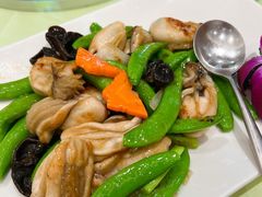 -兴悦酒家(环市东路店)