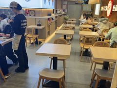 -桂在香知桂林米粉(红博中央公园店)