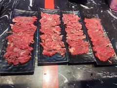 -李姑婆鲜切牛肉火锅自助(凤城二路店)