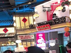 -怪噜范·贵阳小吃大排档(金源旗舰店)