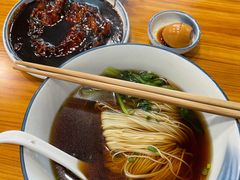 -小方的面(徐家汇店)