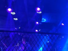 -MARU玛露音乐餐厅(大学路店)