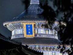 -天坛公园