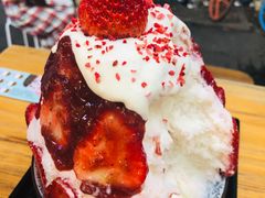 -WONDER ICE 萬得冰田(建設路总店)