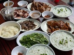 -凌舍好烧鹅(中山路店)