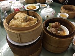 -香港蓮香樓(中環店)