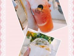-喜茶(上海五角场万达店)