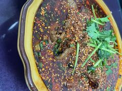 -三江砂锅(玉带小区店)