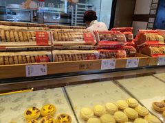 -詹记桃酥(百盛店)