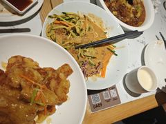 -关东小磨东北菜(漕河泾印象城店)