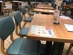 大堂-必胜客(巴沟店)
