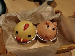 -避风塘(百联东郊店)