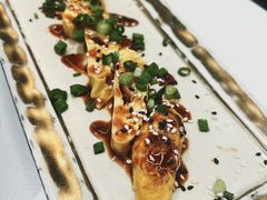 -渔荷食町·铁板烧料理(崂山万象汇店)