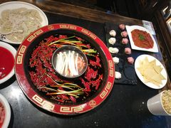 -矮板凳老火锅(宽窄巷子店)