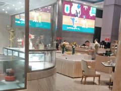 -菲住布渴酒店自助餐厅(阿里巴巴西溪园区店)