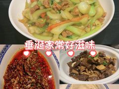 -曾家厨房·新徽菜(高新天柱路店)