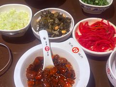 -匹夫涮肉城(黄村店)