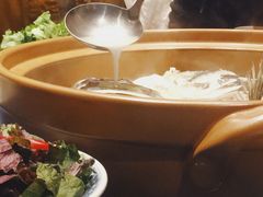 浓汤千岛湖雄鱼头-湘轩·土菜研究院(光大店)