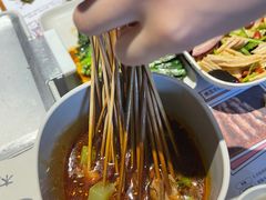 -木屋烧烤(惠阳华润小径湾店)