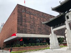 -南越王博物院(王宫展区)