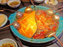 -吼堂老火锅(太古里总店)